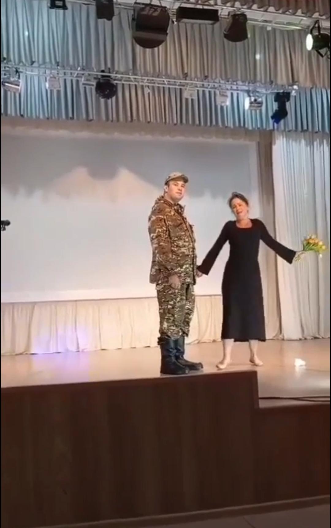«Инклюзив Дэнс»