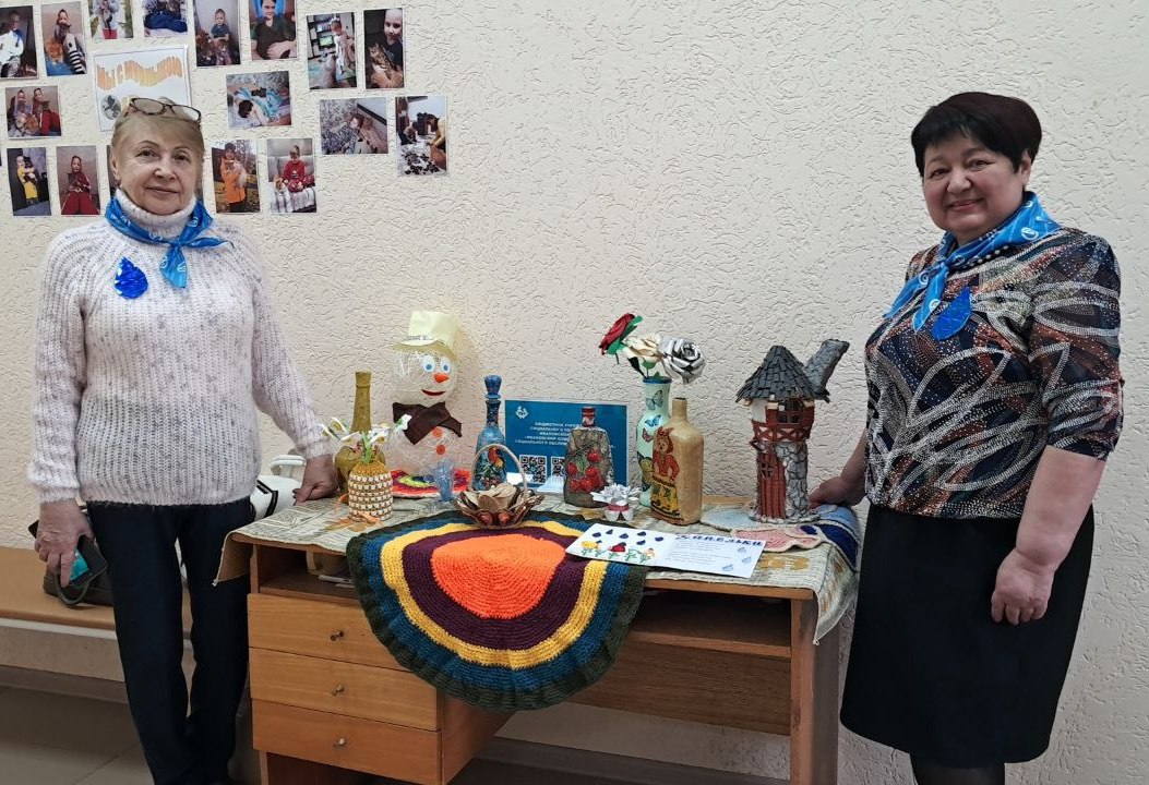 Областной смотр экологических агитбригад  «Живая планета»