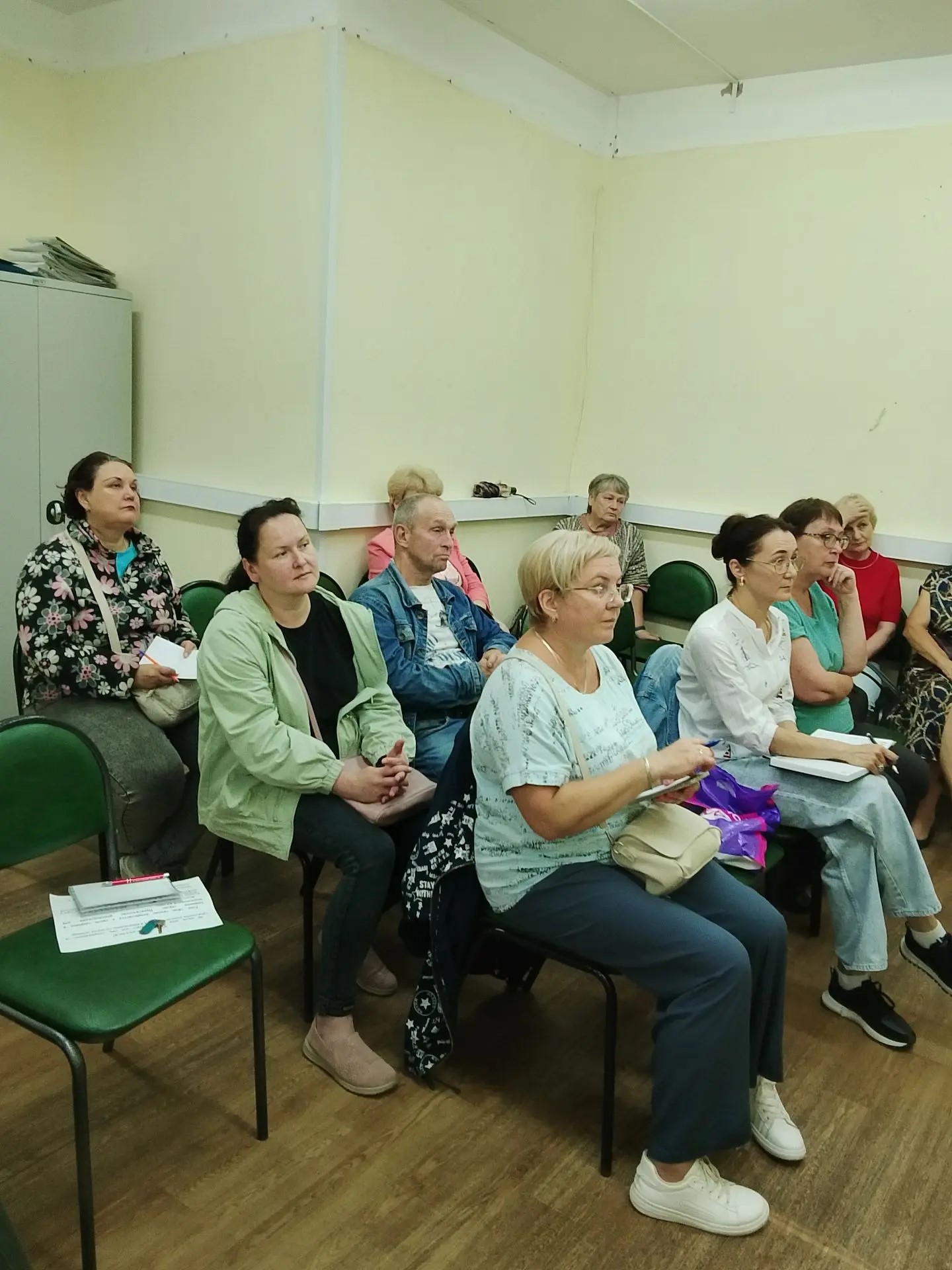 Как позаботиться о здоровом сердце