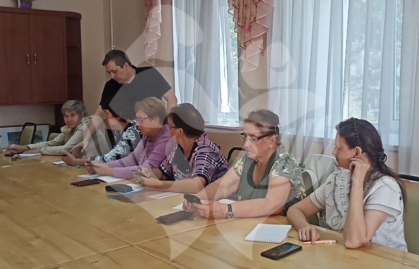 Школа компьютерной грамотности. Мир на ладони.