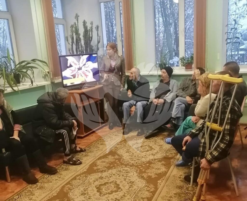 «Ты предупрежден, значит вооружен!»