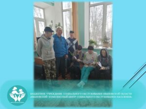 Тематическое занятие «8 марта – Международный женский день»