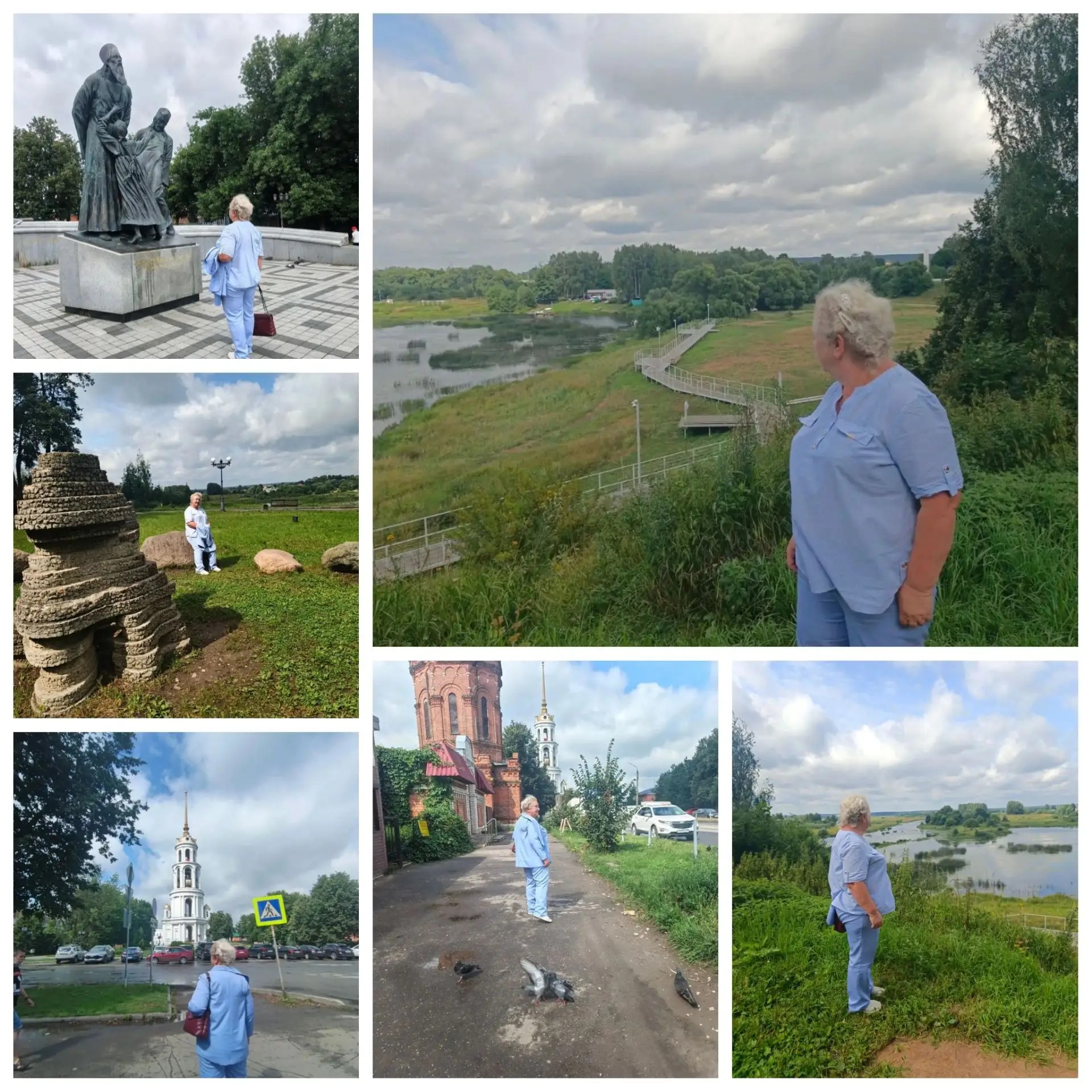 Шуя покорила наши сердца