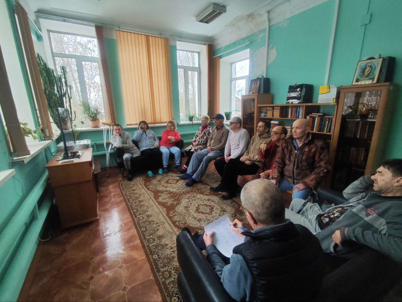 Видео экскурсия на тему: «История нашего города Иваново-Вознесенск»
