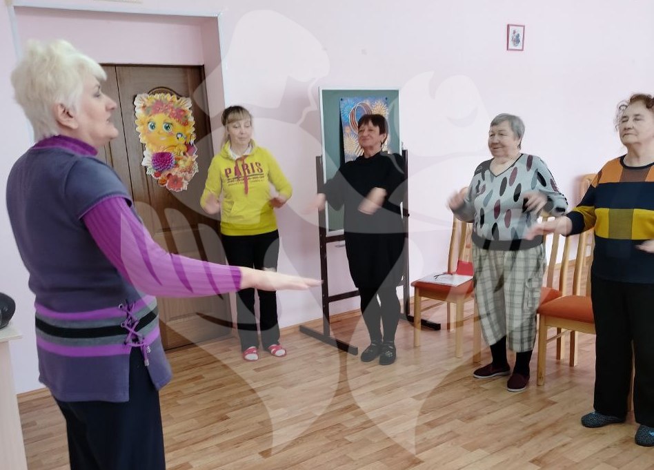 Лаборатория творчества. Занятия в студии вокала и хорового пения.
