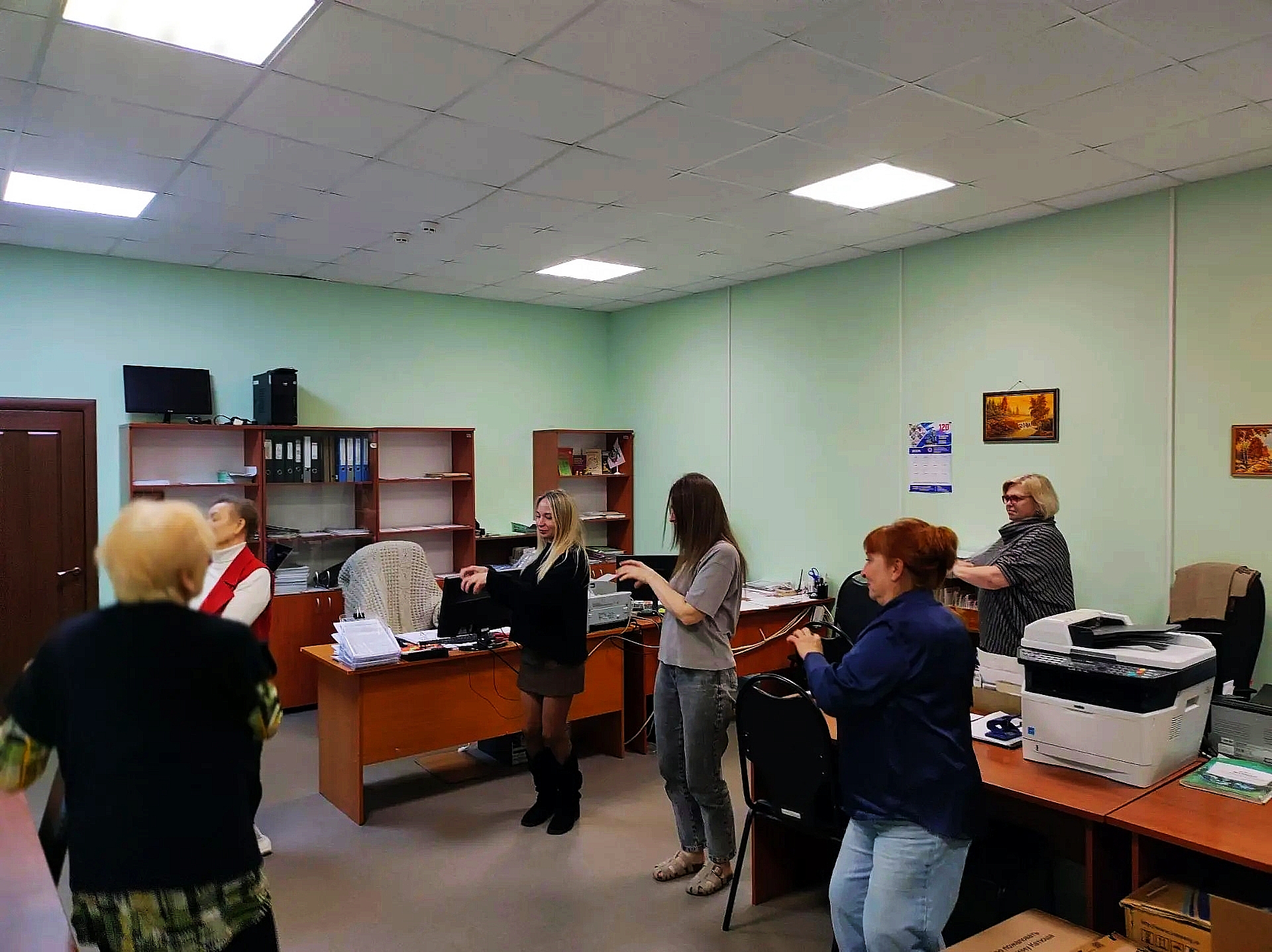 Когда помогаешь другим, важно не забыть позаботиться о себе