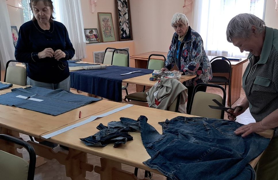 Лаборатория творчества. Лоскутная техника. Неповторимая красота. О новой жизни старых вещей