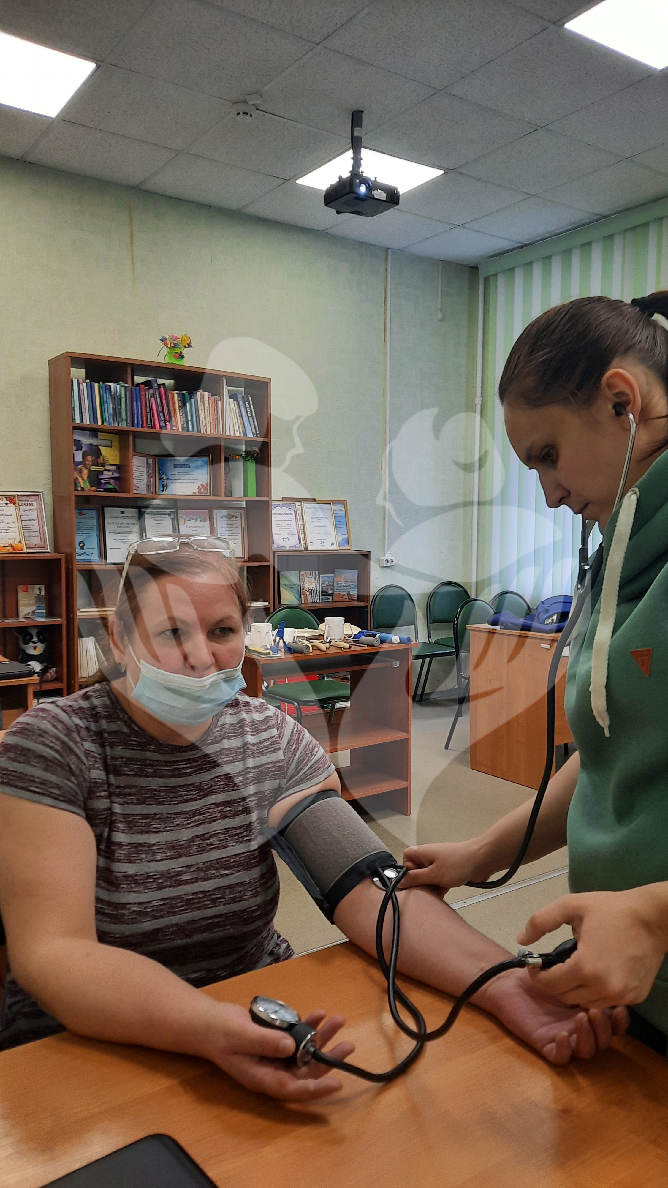 Курсы профессионального обучения кадров