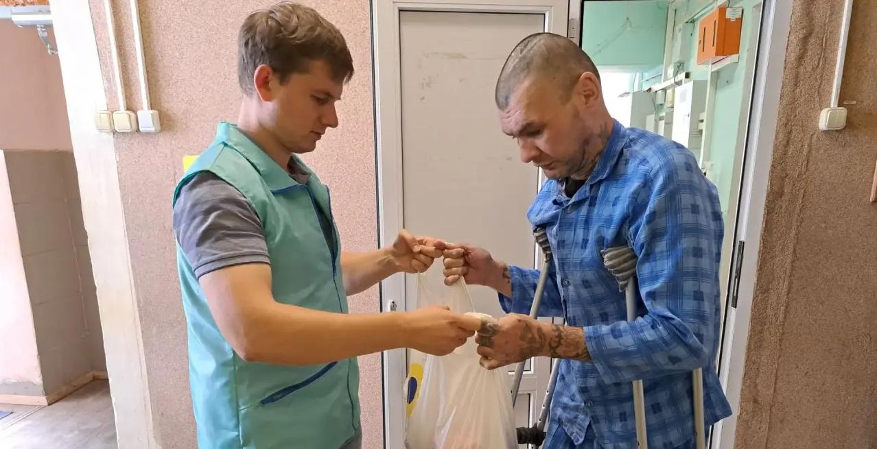 «Свет надежды»