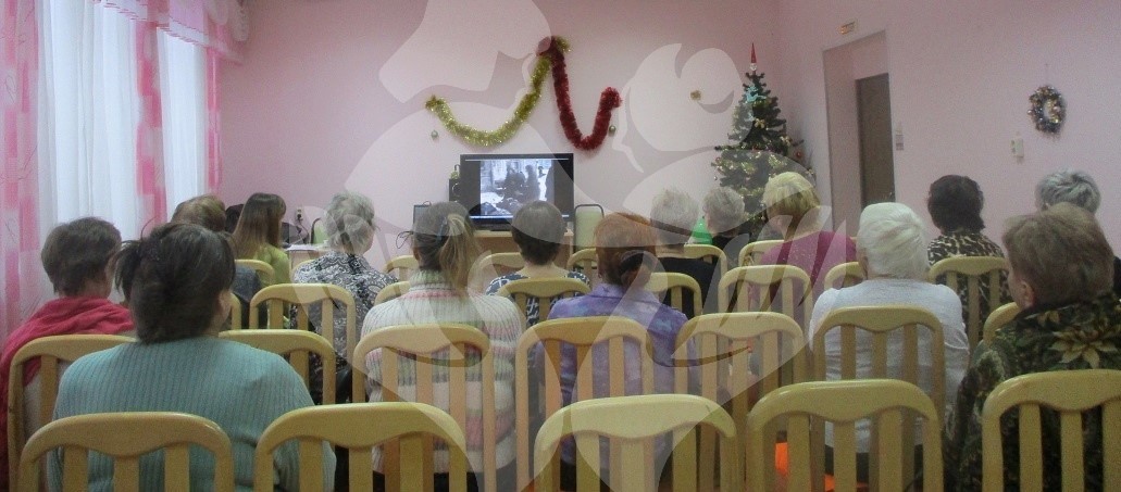Историко-патриотический час «И жизнью смерть была побеждена», к 80-летию снятия блокады Ленинграда.