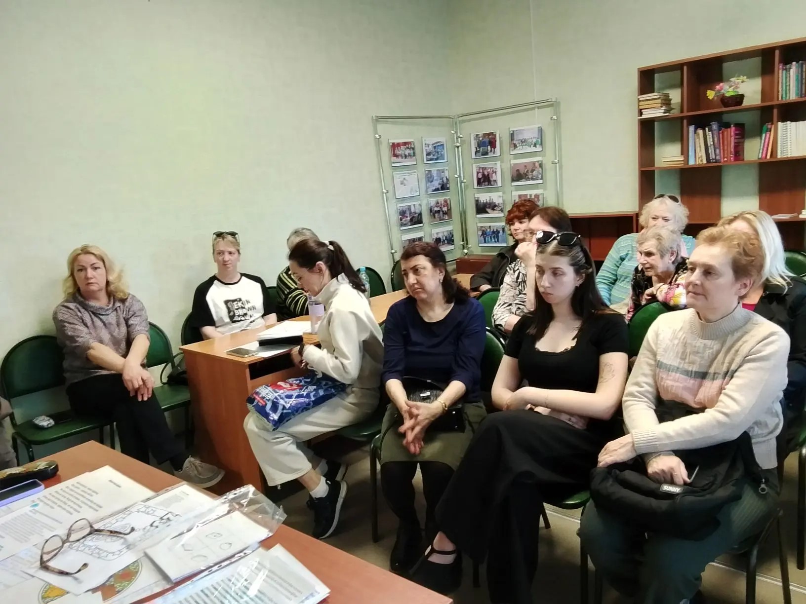 Помочь восстановлению когнитивных функций