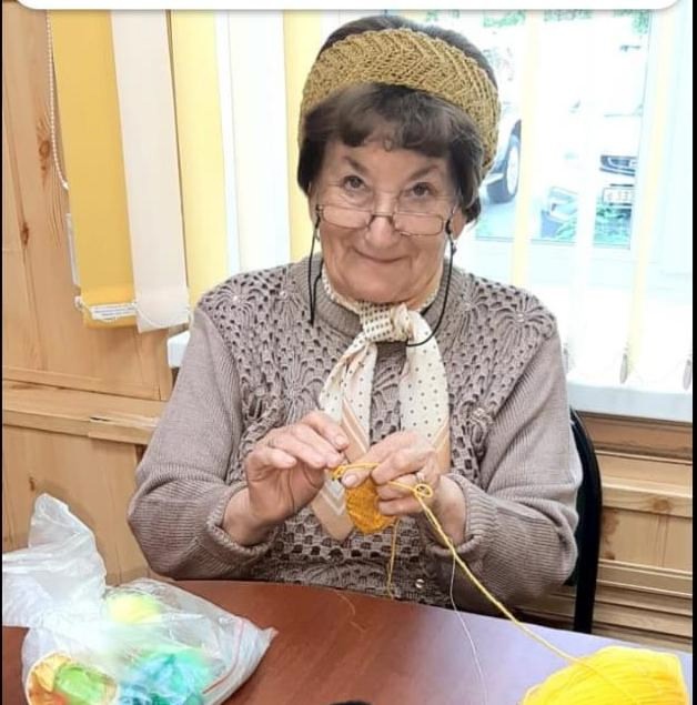 Поздравляем с Юбилеем!