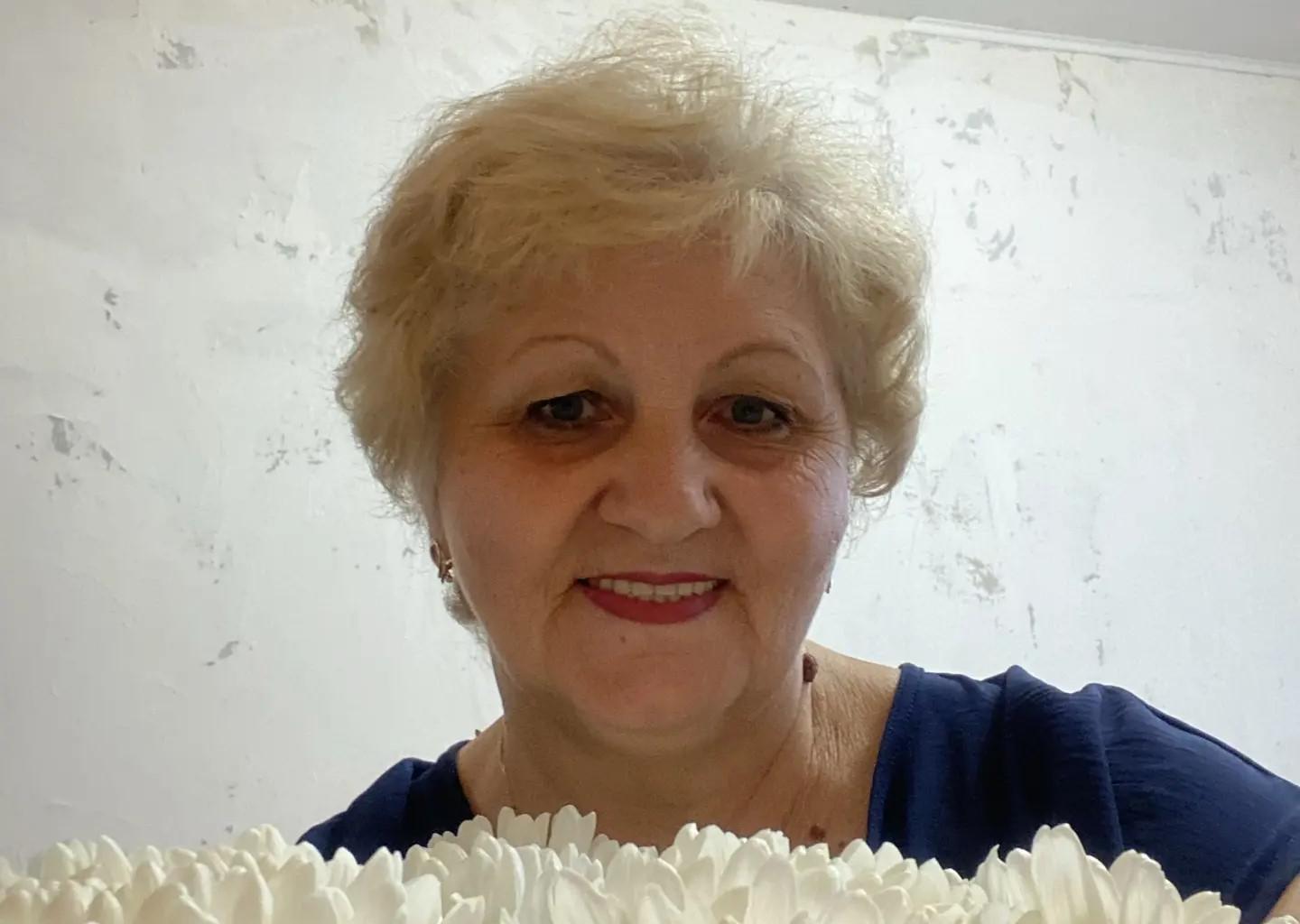 Будни и праздники социальных работников