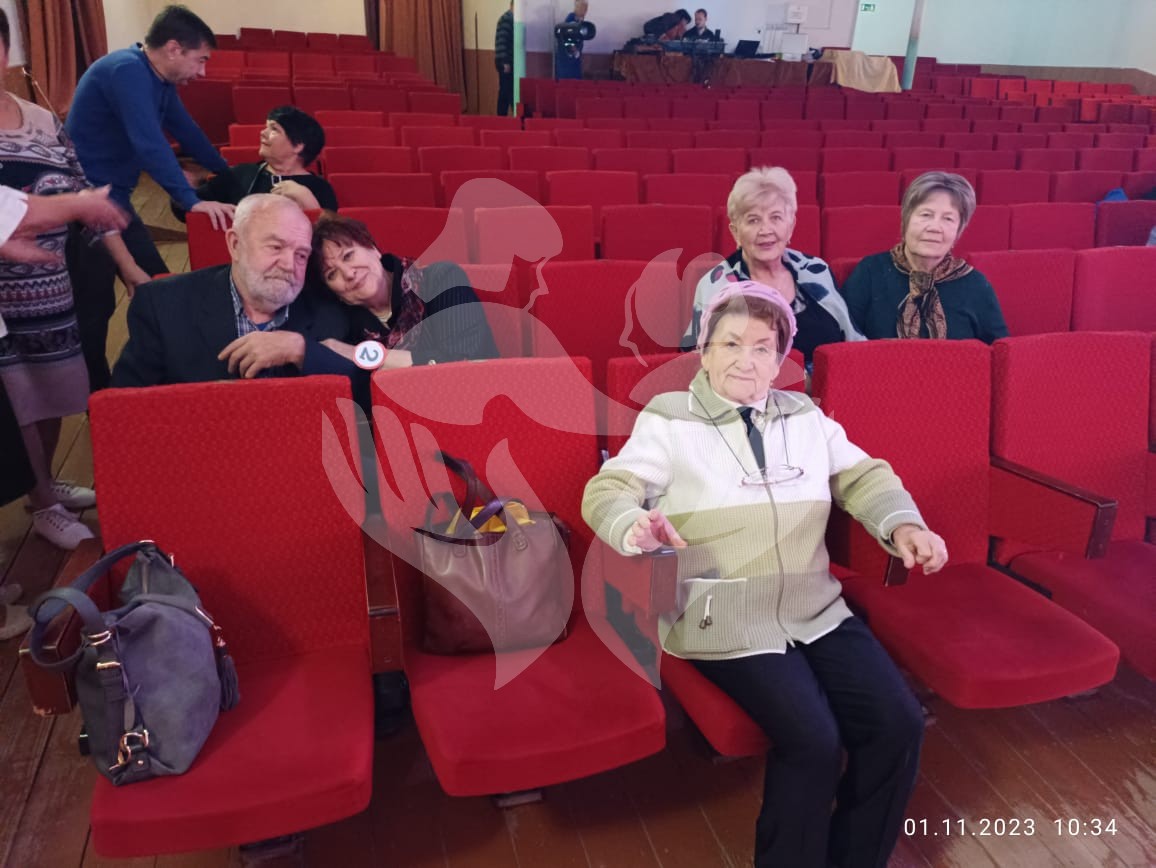 Областной конкурс семейных пар«Любовь и верность - два крыла»