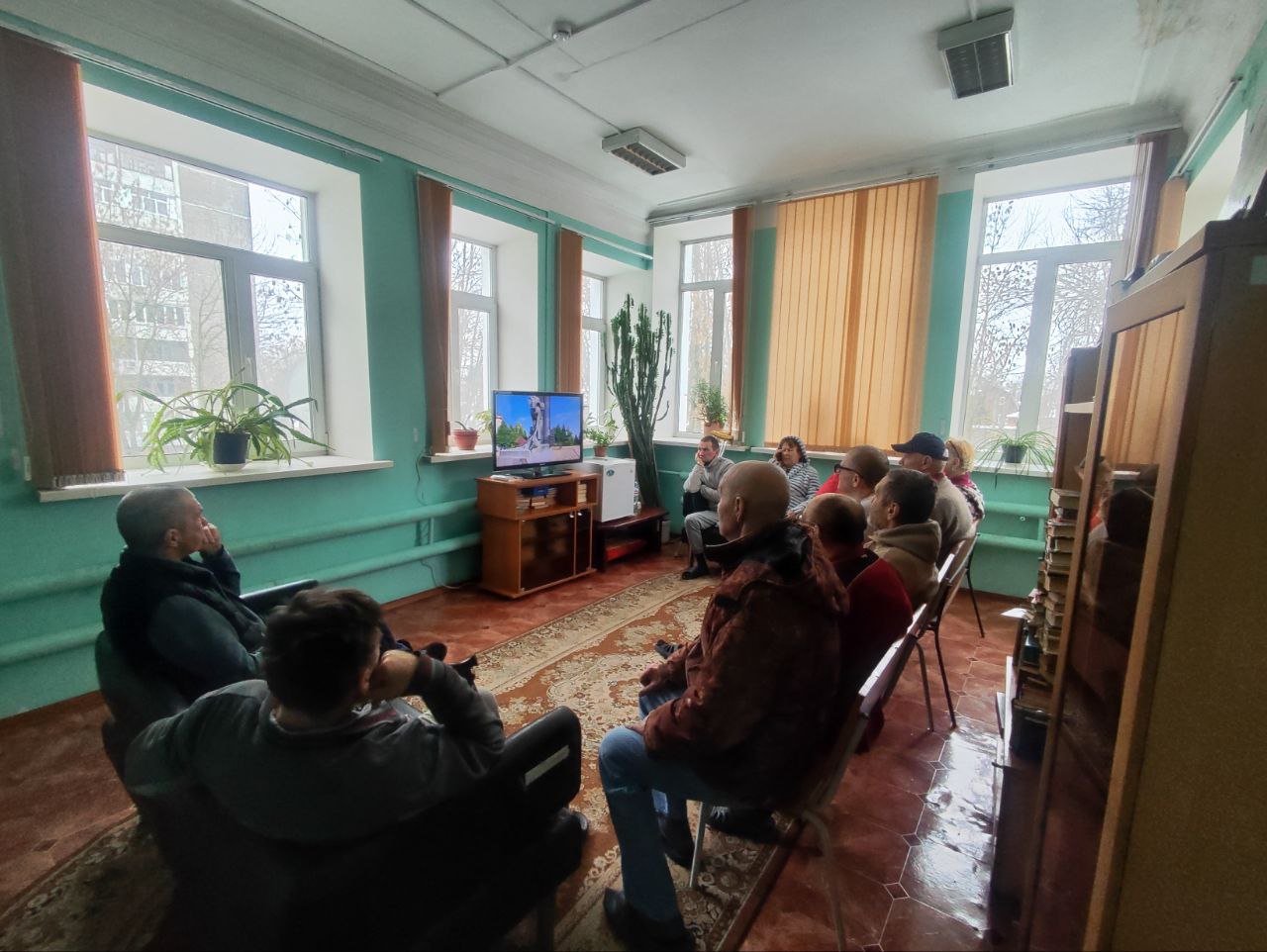 Видео экскурсия на тему: «История нашего города Иваново-Вознесенск»