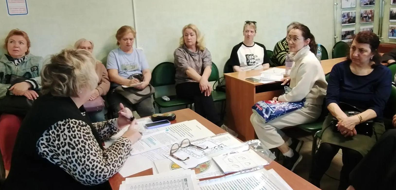 Помочь восстановлению когнитивных функций