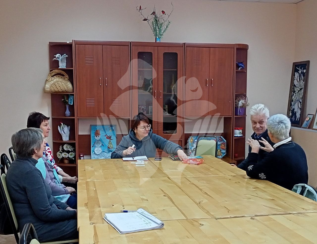 Студия "Царство запахов". Ароматы для отдыха