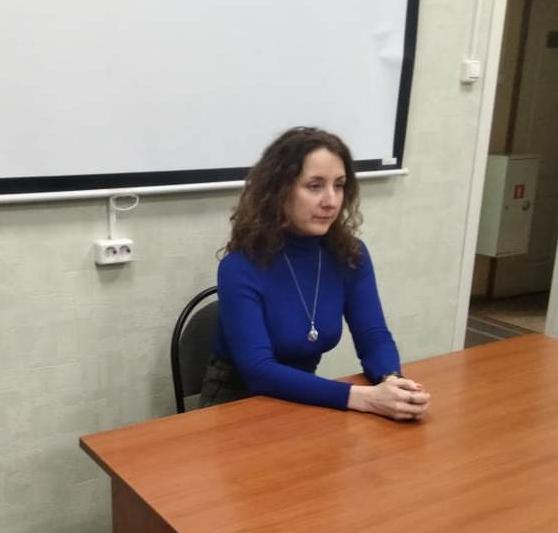 Продолжение серии семинаров на тему  «Деменция. Псевдодеменция»