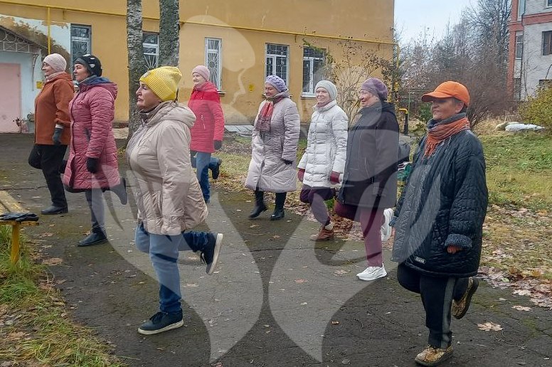 Школа долголетия. Дыхательная гимнастика: восстановление и поддержание здоровья