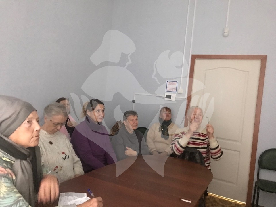 Познавательно-развлекательное мероприятие «Час загадок. Загадки на сообразительность и логику».