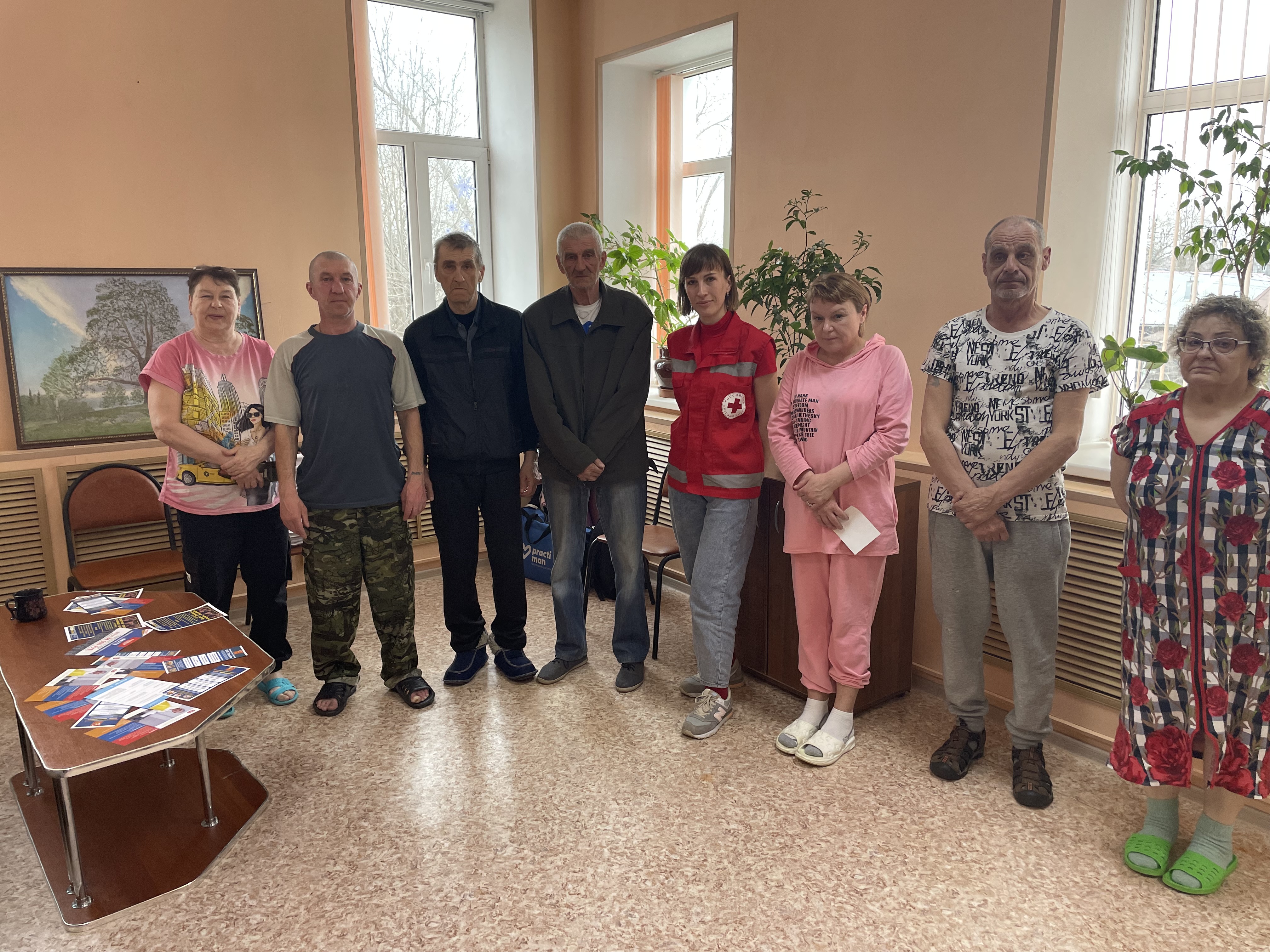Профилактика гепатита