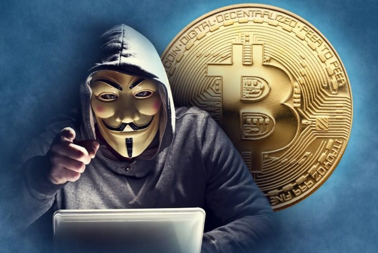 Предлагают заработать на криптовалютах? Это могут быть мошенники