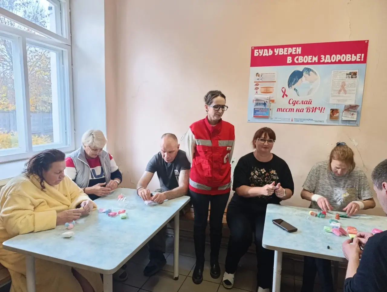ластилиновая терапия: помощь в проработке эмоций