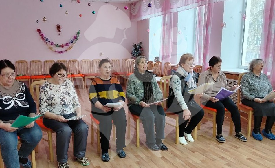 Лаборатория творчества. Студия вокала и хорового пения