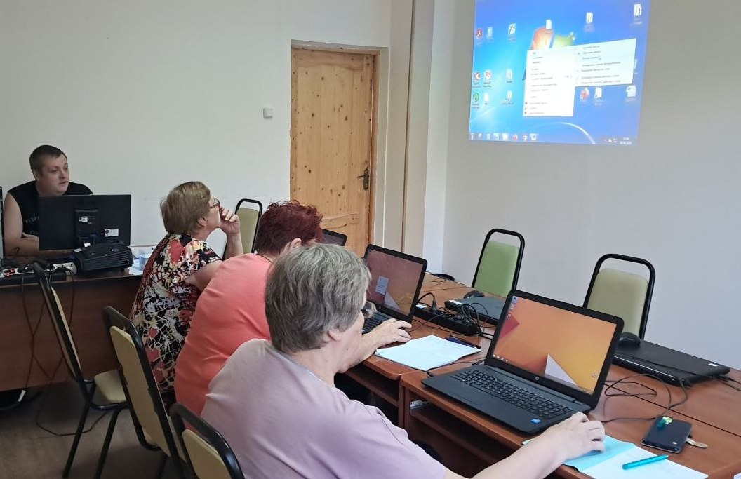 Уроки цифровой грамотности «Азбука интернета» и «Мир на ладони»