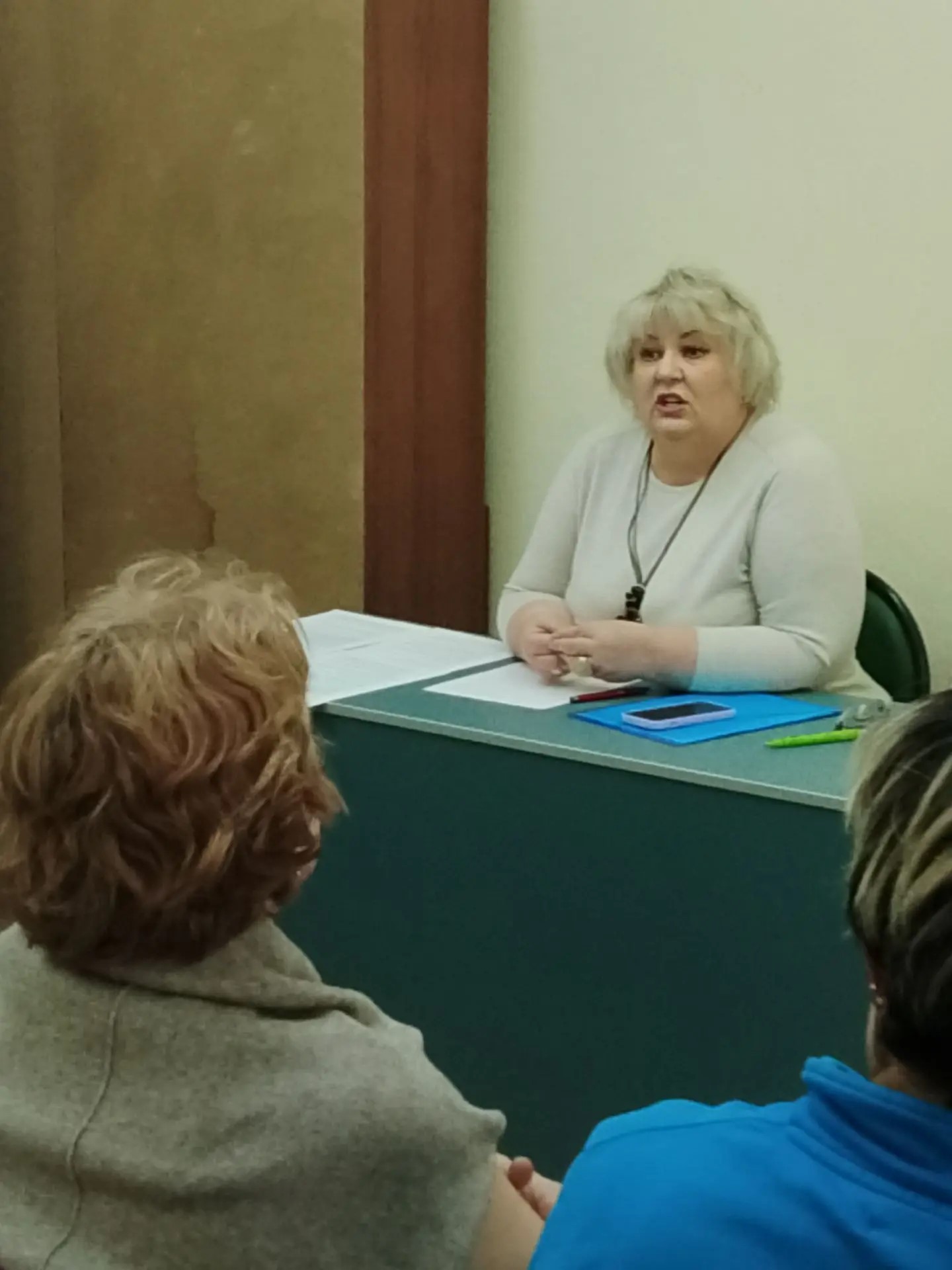 Распознавание критических состояний, угрожающих жизни человека