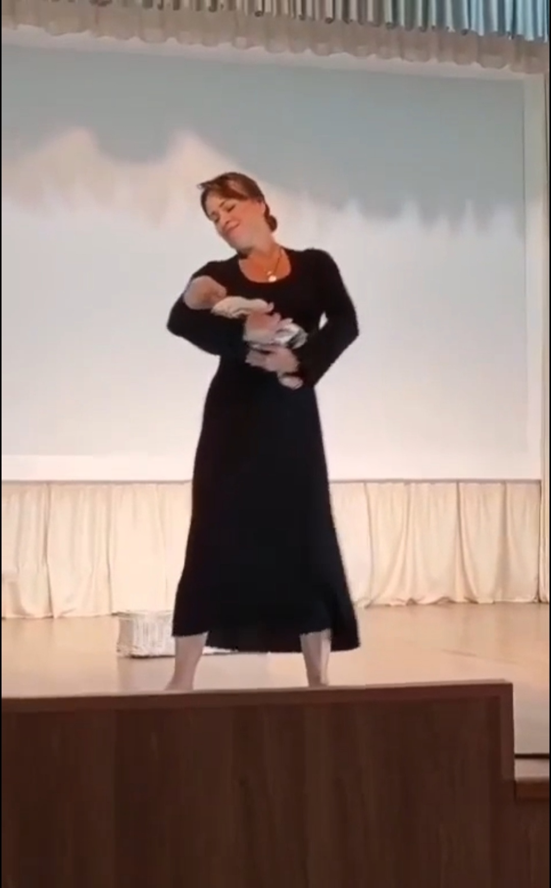 «Инклюзив Дэнс»