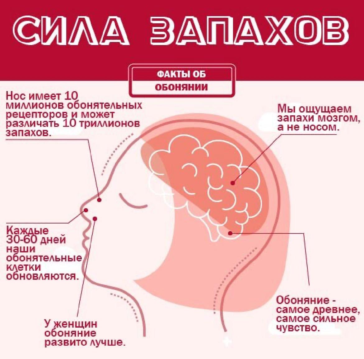 Ароматерапия