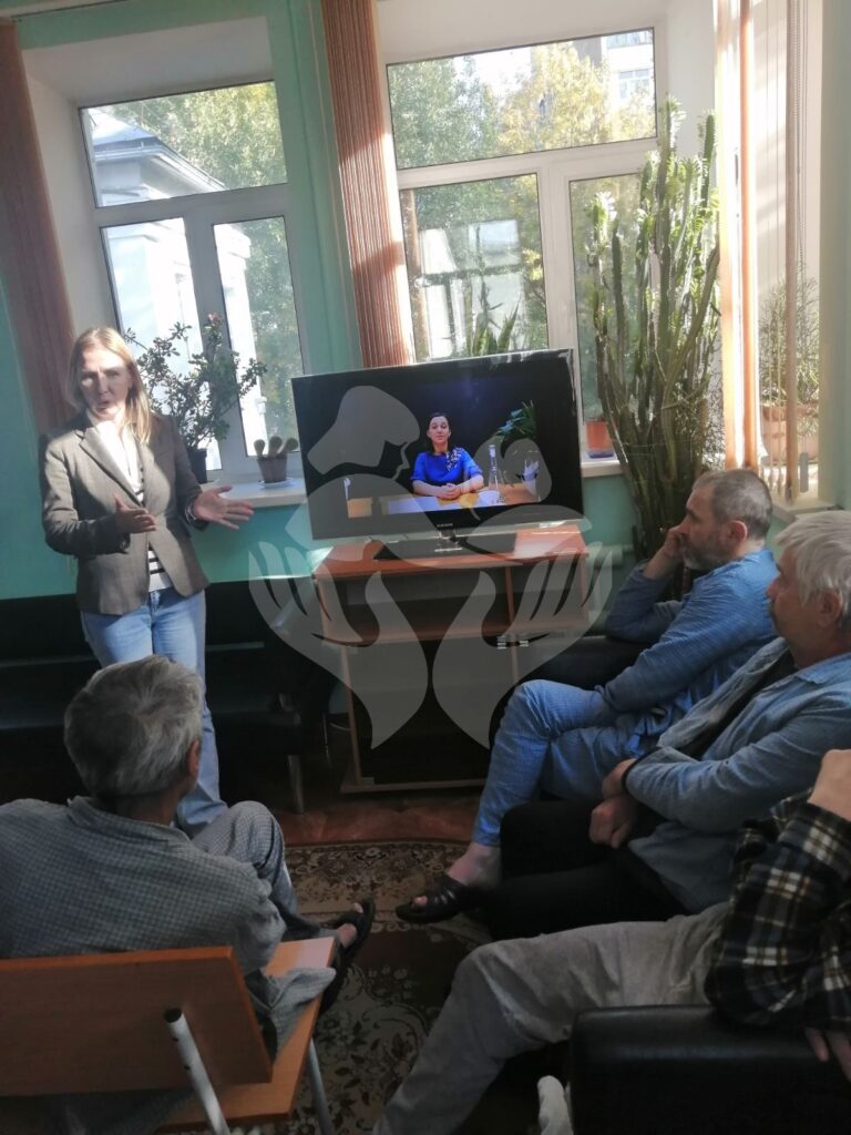 Телевикторина «Непокоренный Ленинград»
