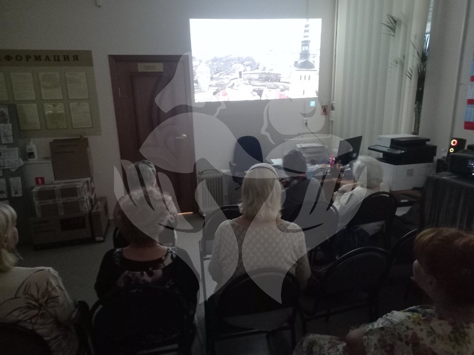 Вокруг света за 80 дней Калининград