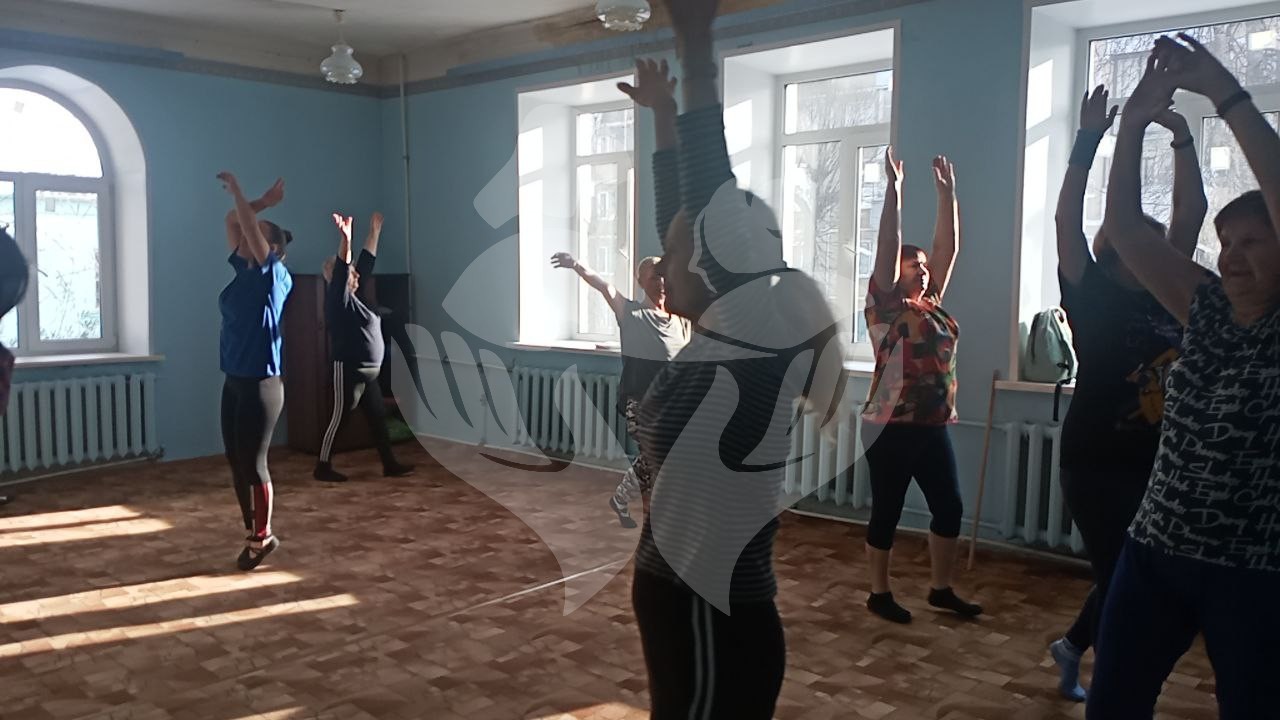 Профилактика плоскостопия